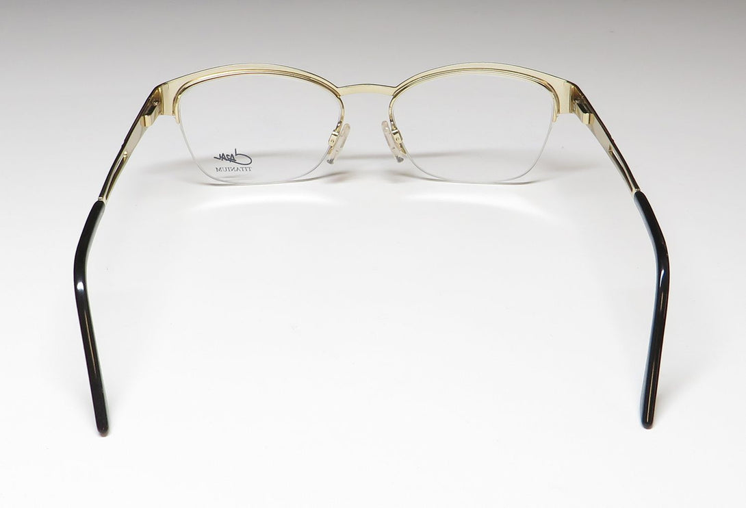 Cazal 1229 Eyeglasses