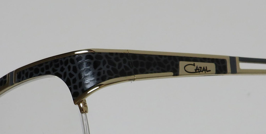 Cazal 1229 Eyeglasses