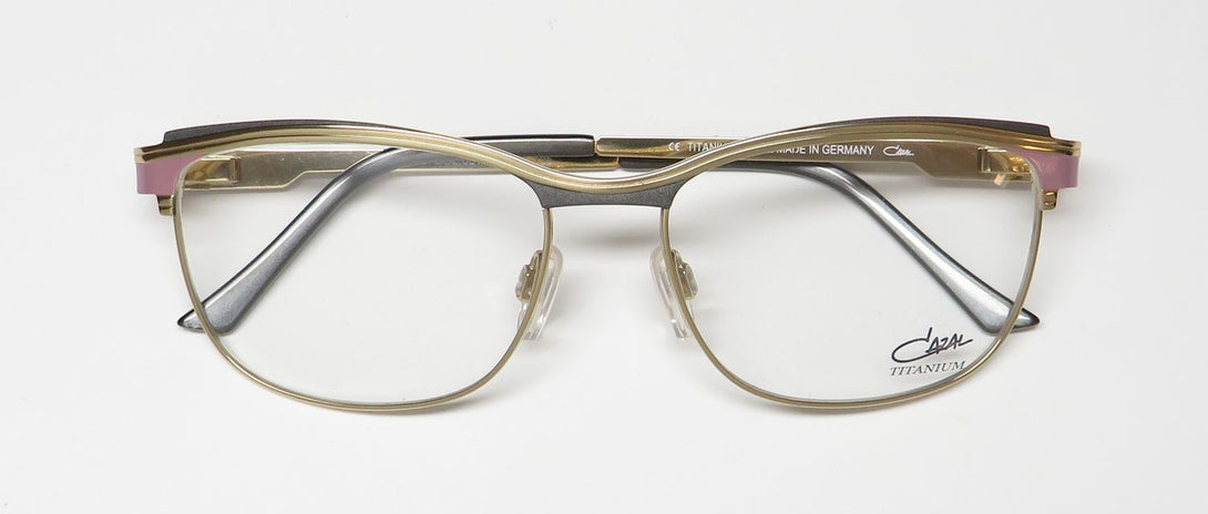 Cazal 1250 Eyeglasses