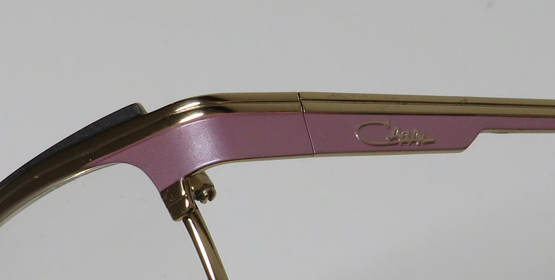 Cazal 1250 Eyeglasses