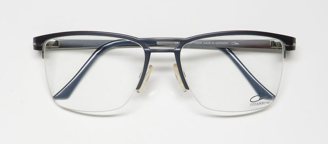 Cazal 7080 Eyeglasses