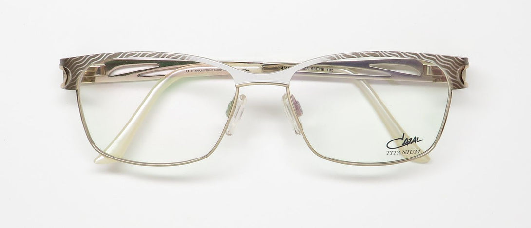 Cazal 4244 Eyeglasses