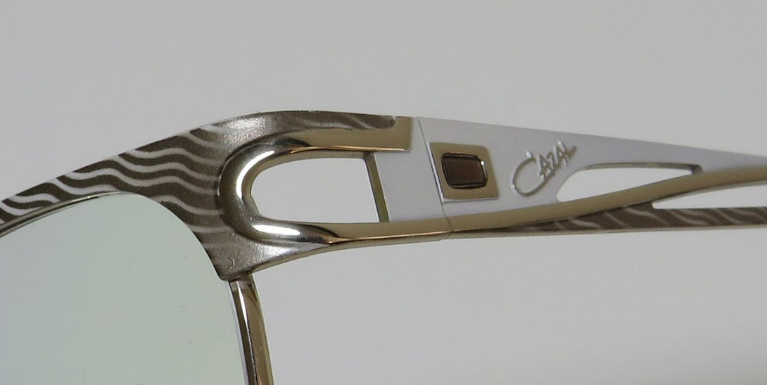 Cazal 4244 Eyeglasses