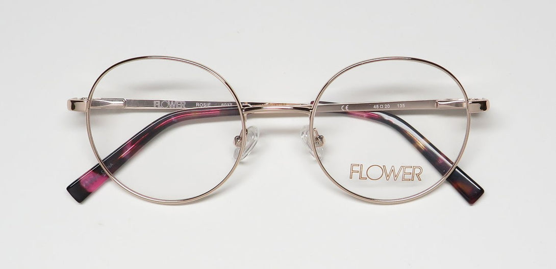 Flower 6037 Rosie Eyeglasses