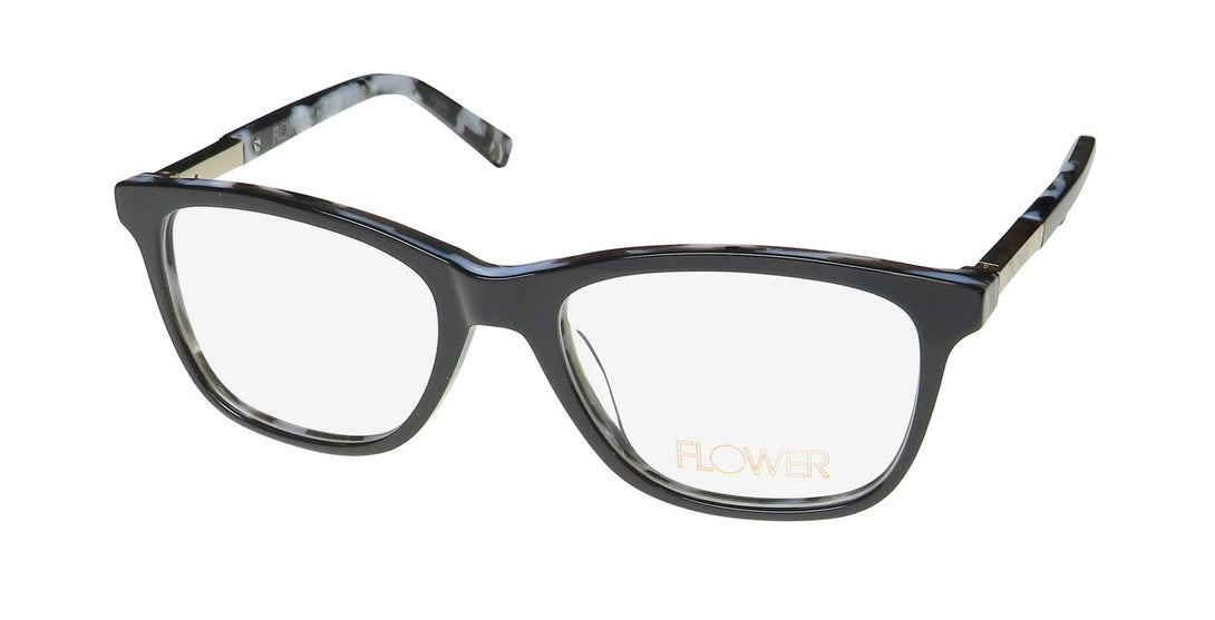 Flower 6015 Eyeglasses