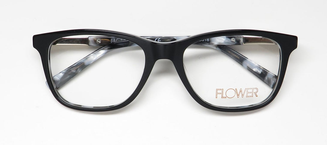 Flower 6015 Eyeglasses