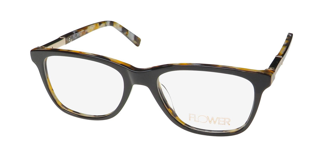 Flower 6015 Eyeglasses