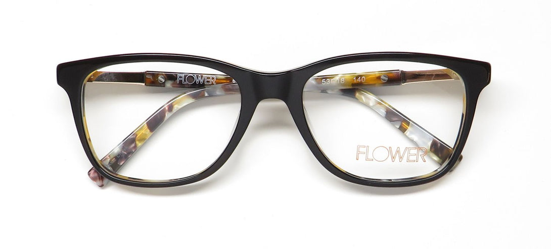 Flower 6015 Eyeglasses