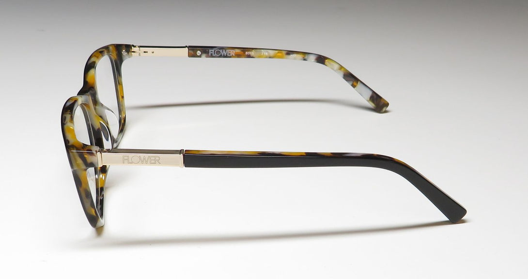 Flower 6015 Eyeglasses