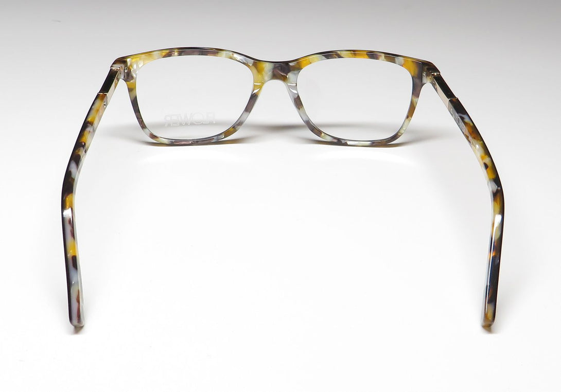 Flower 6015 Eyeglasses