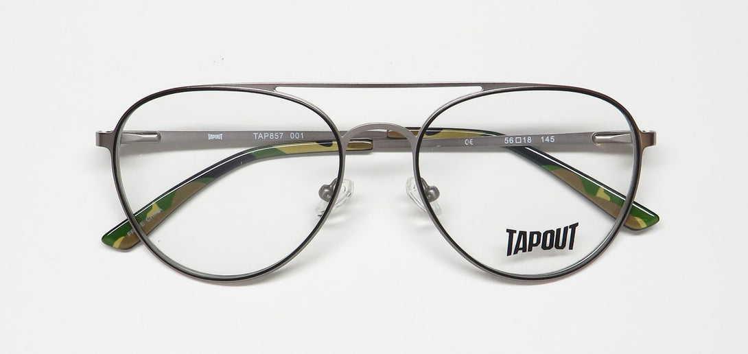 Tapout Tap857 Eyeglasses