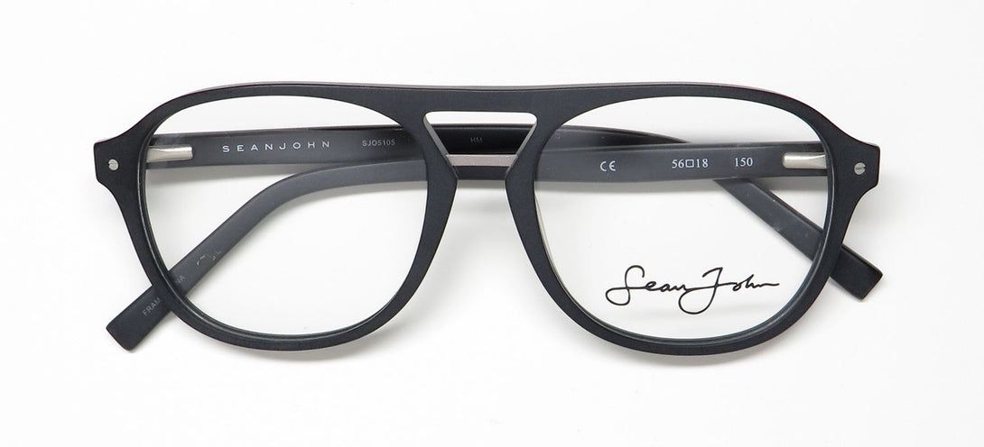 Sean John 5105 Eyeglasses