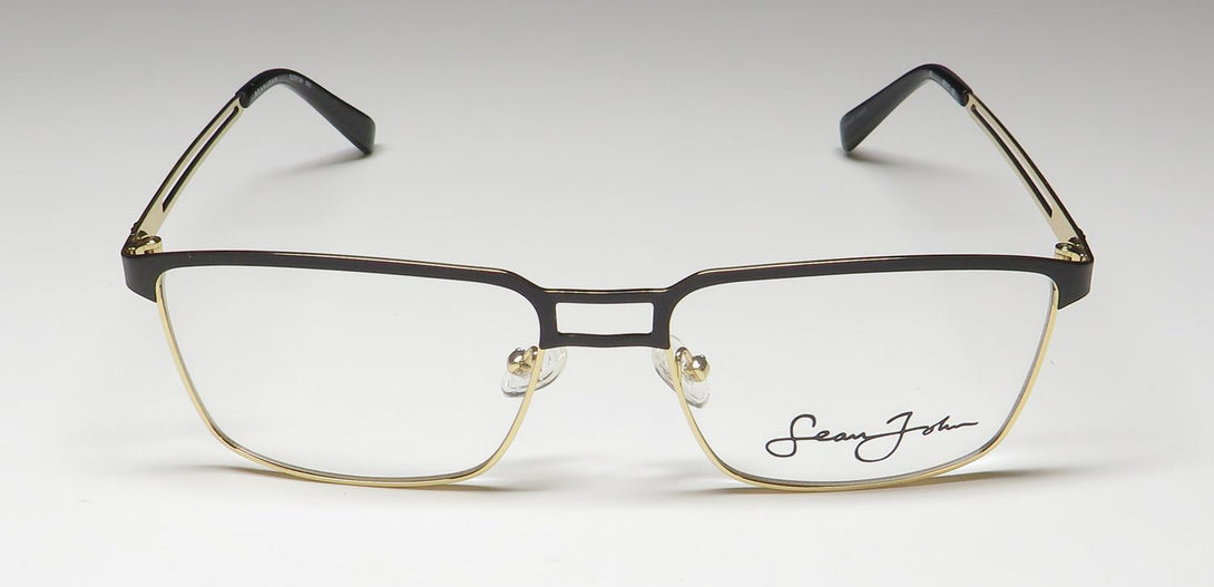 Sean John 5134 Eyeglasses