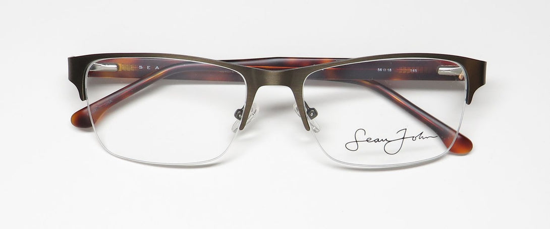 Sean John 4074 Eyeglasses