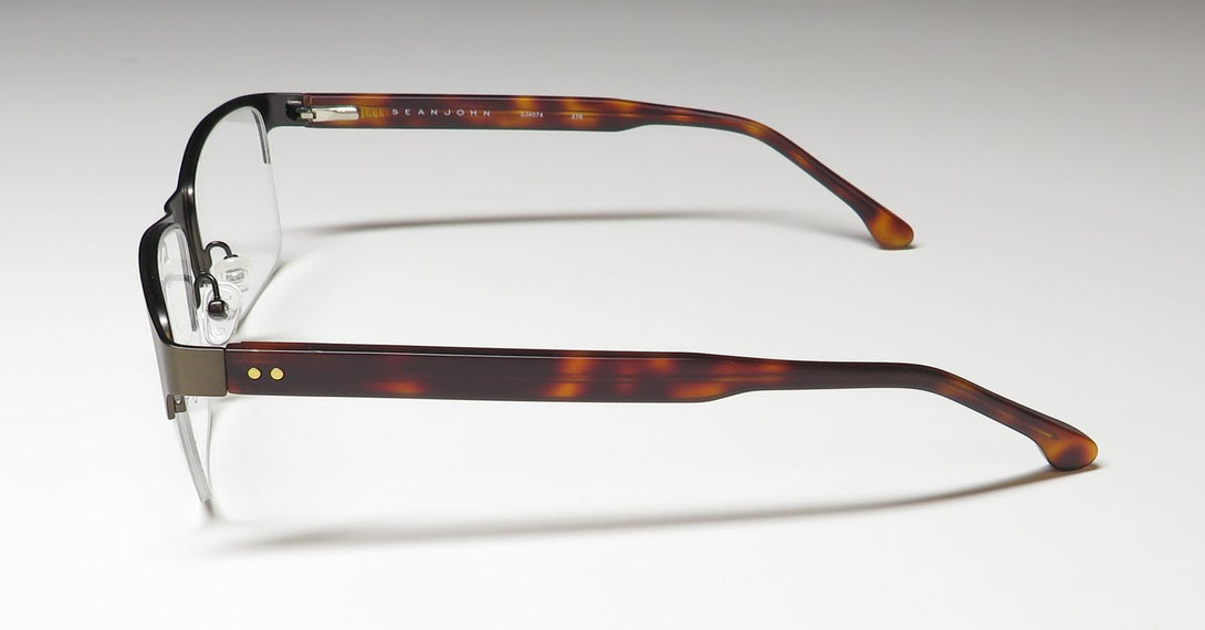 Sean John 4074 Eyeglasses