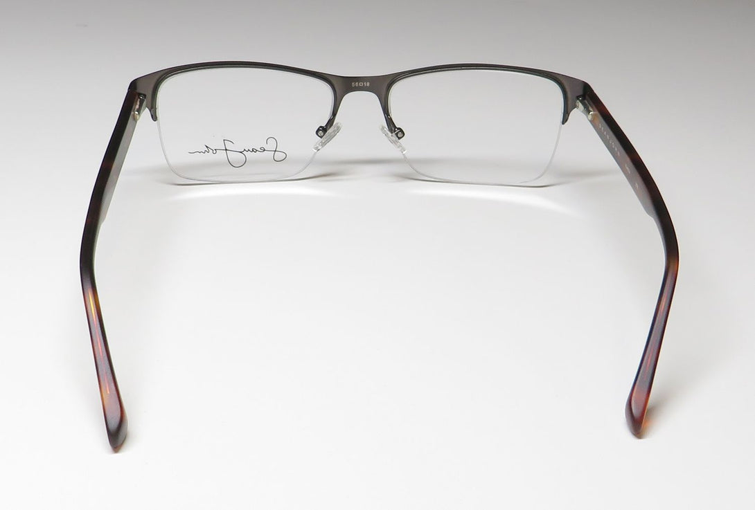 Sean John 4074 Eyeglasses