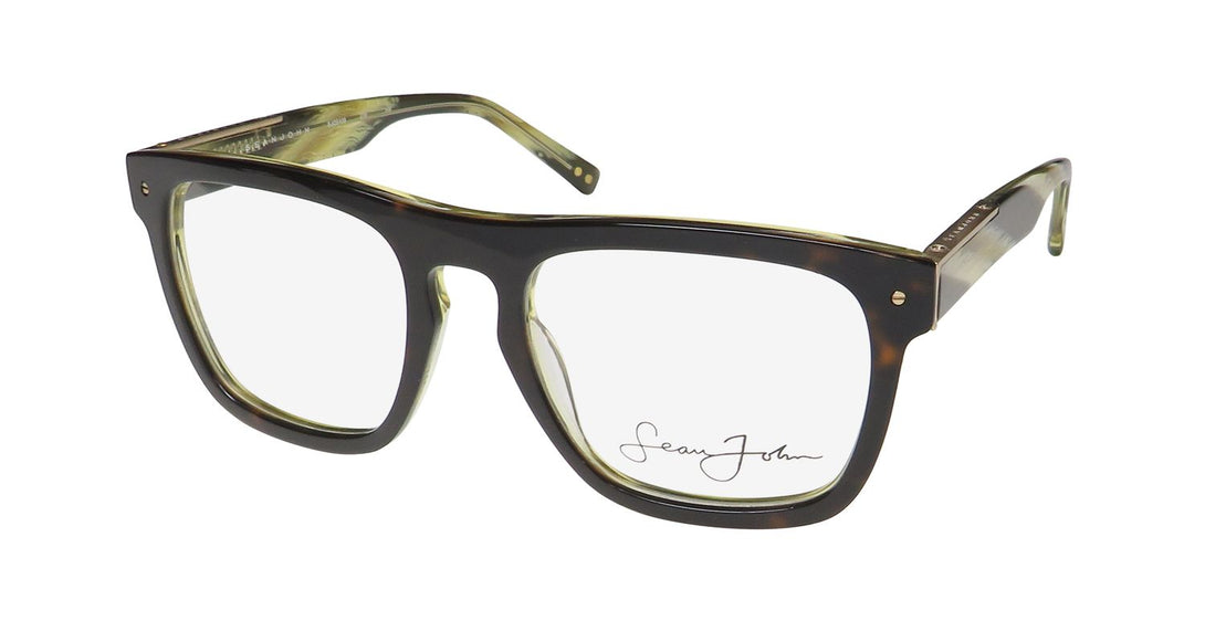 Sean John 5109 Eyeglasses