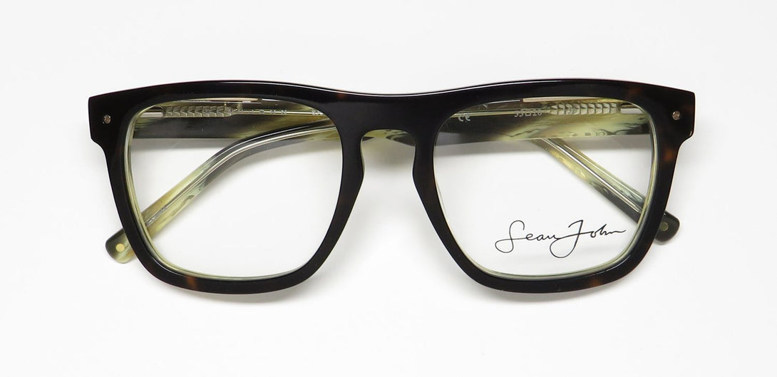 Sean John 5109 Eyeglasses