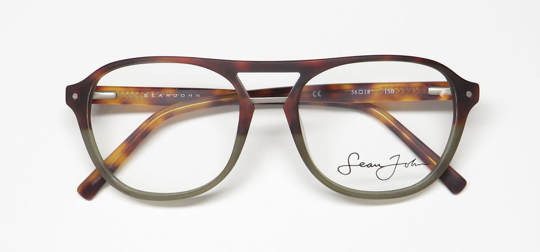 Sean John 5105 Eyeglasses