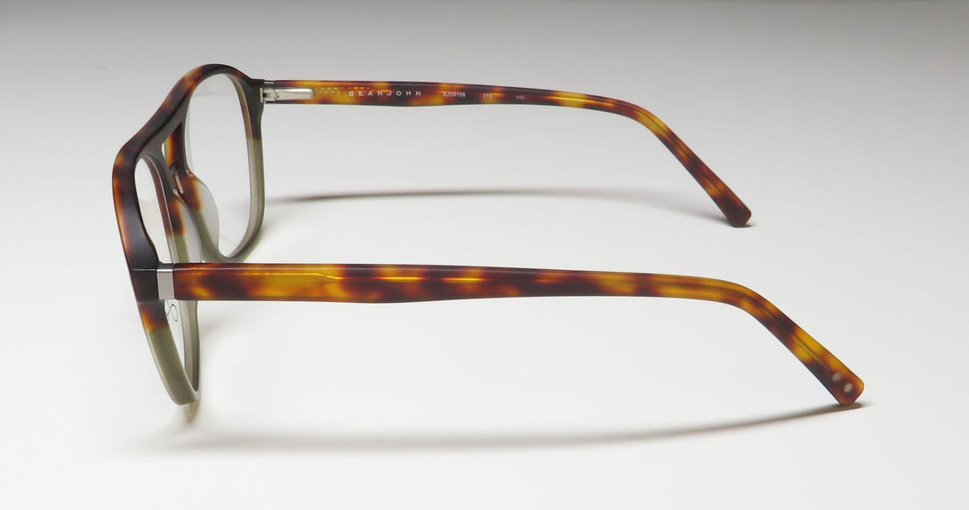 Sean John 5105 Eyeglasses