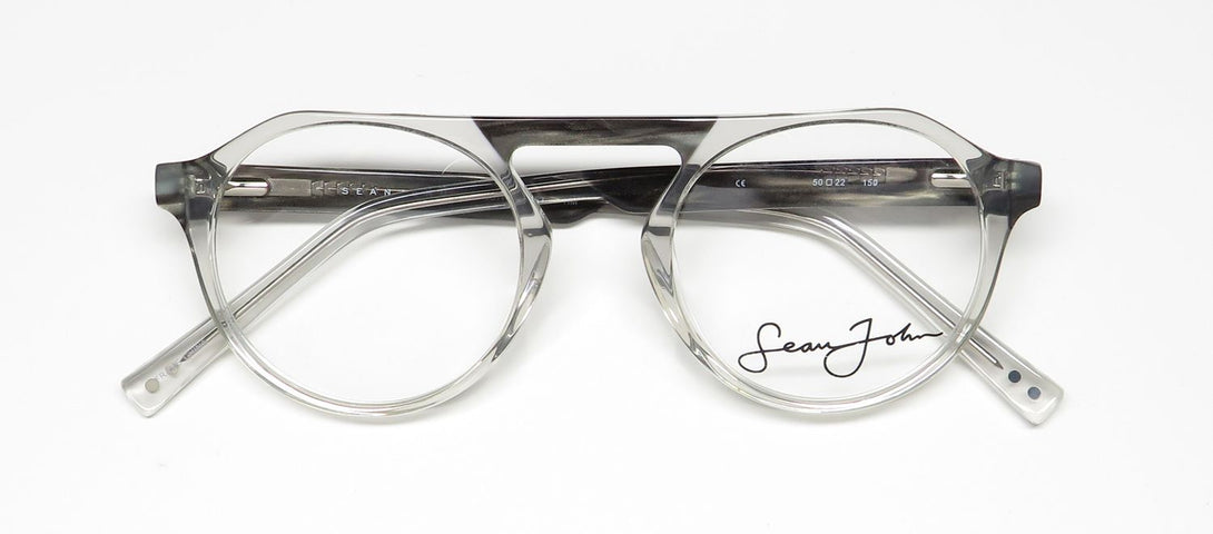 Sean John 5114 Eyeglasses