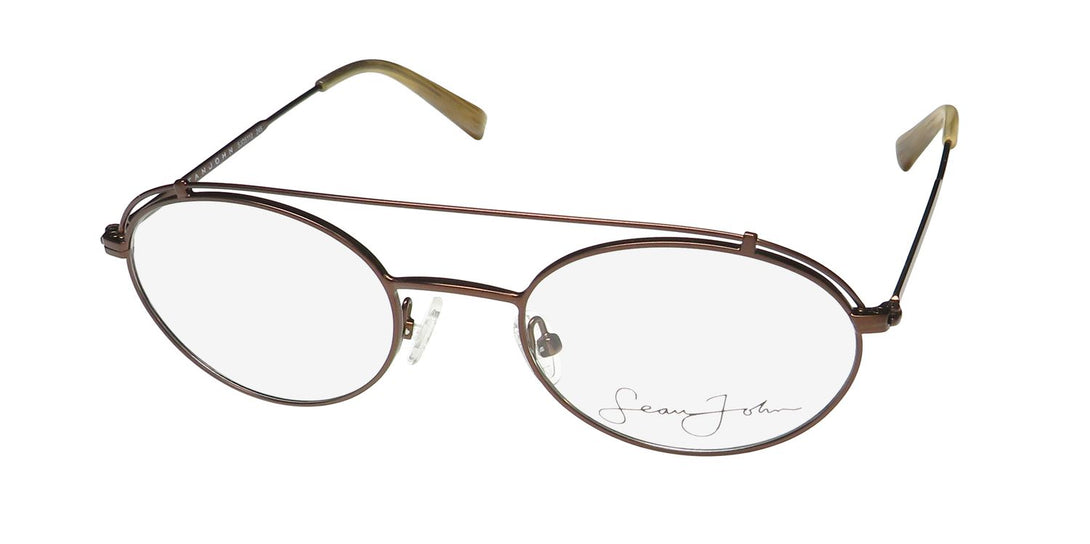 Sean John 5112 Eyeglasses