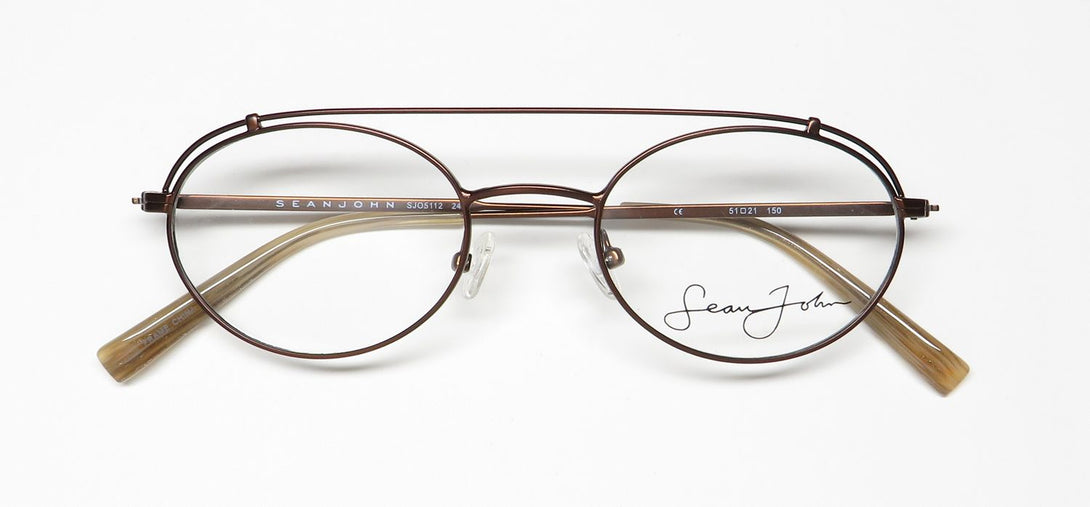 Sean John 5112 Eyeglasses