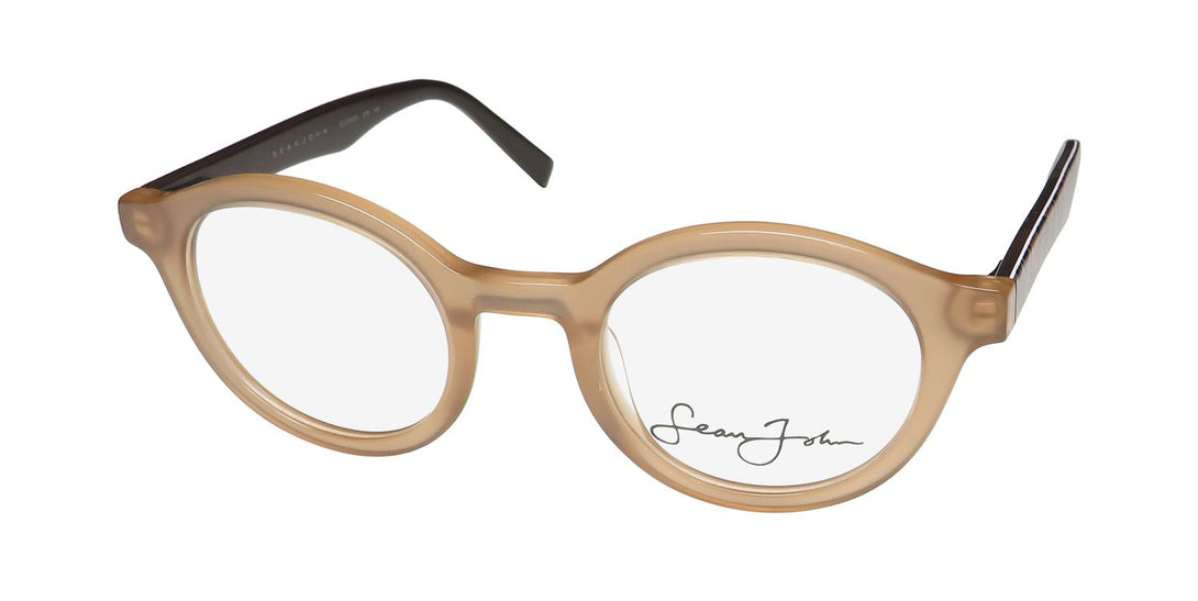 Sean John 6028 Eyeglasses