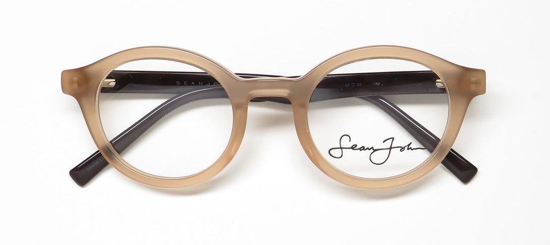 Sean John 6028 Eyeglasses