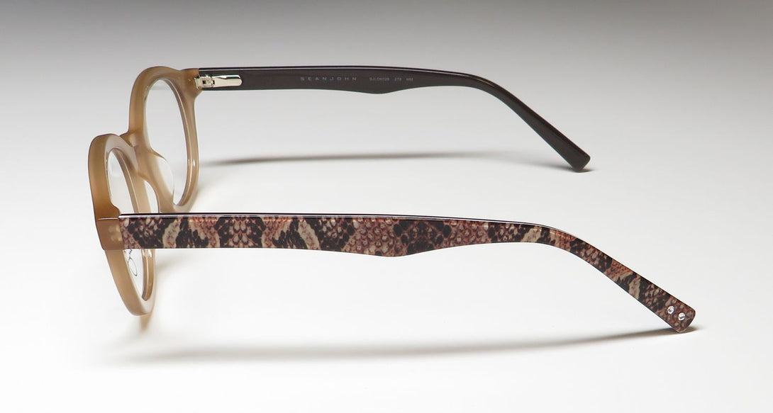 Sean John 6028 Eyeglasses