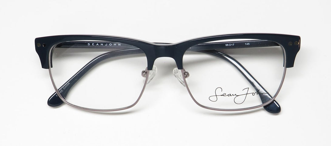 Sean John 5122 Eyeglasses