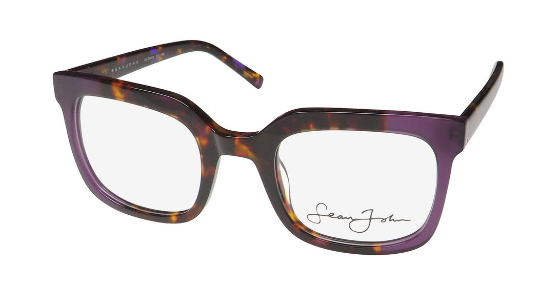 Sean John 6004 Eyeglasses