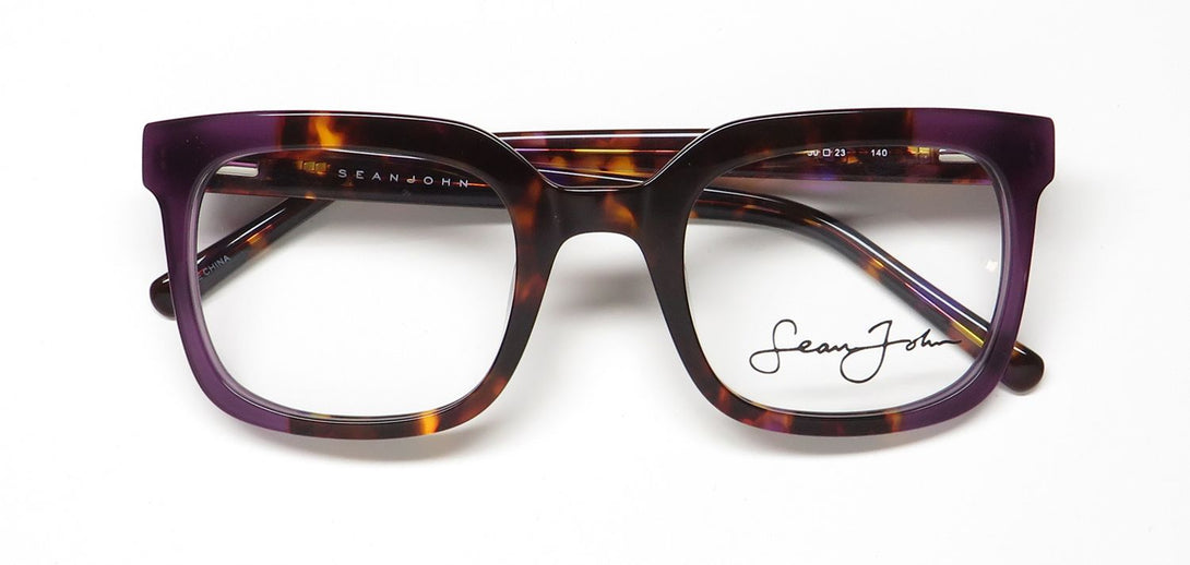 Sean John 6004 Eyeglasses