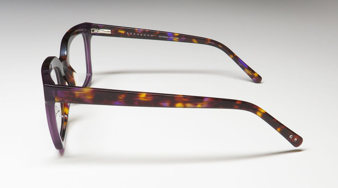 Sean John 6004 Eyeglasses