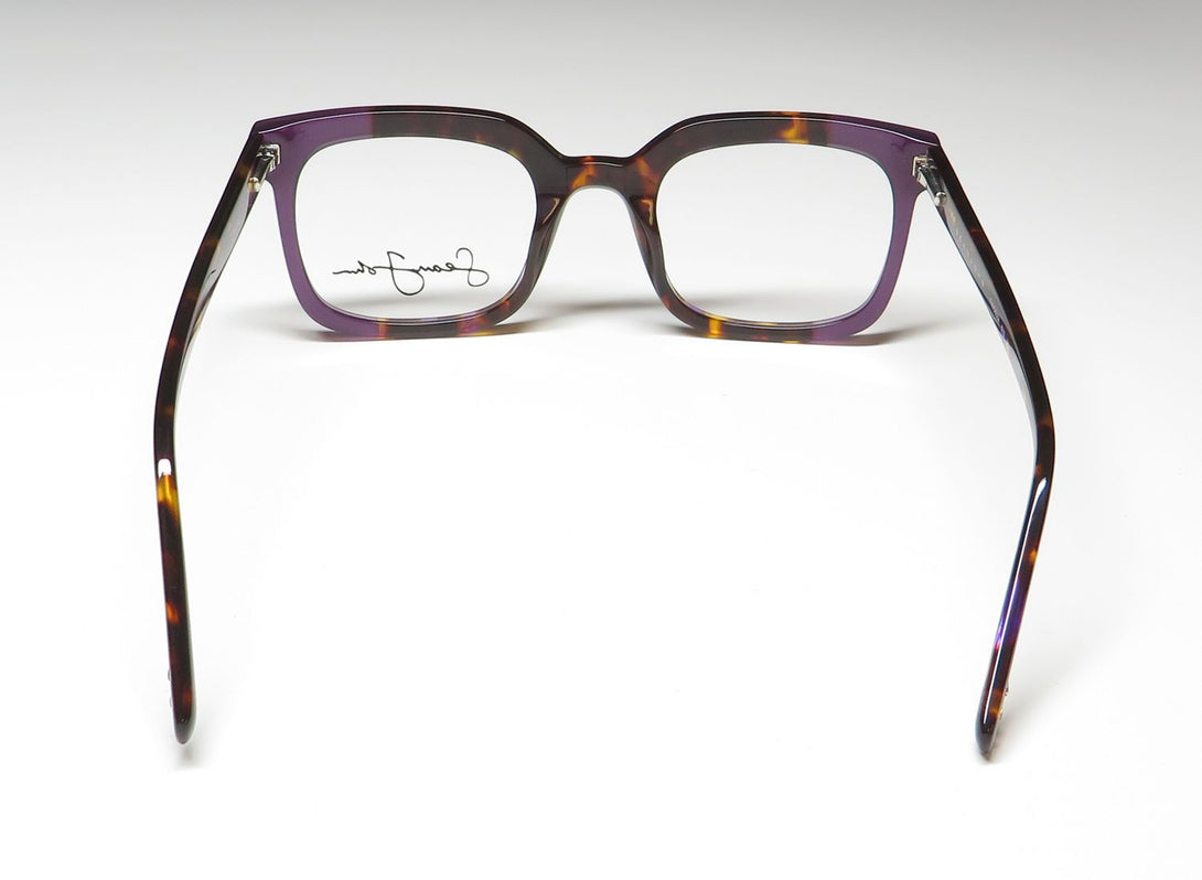 Sean John 6004 Eyeglasses