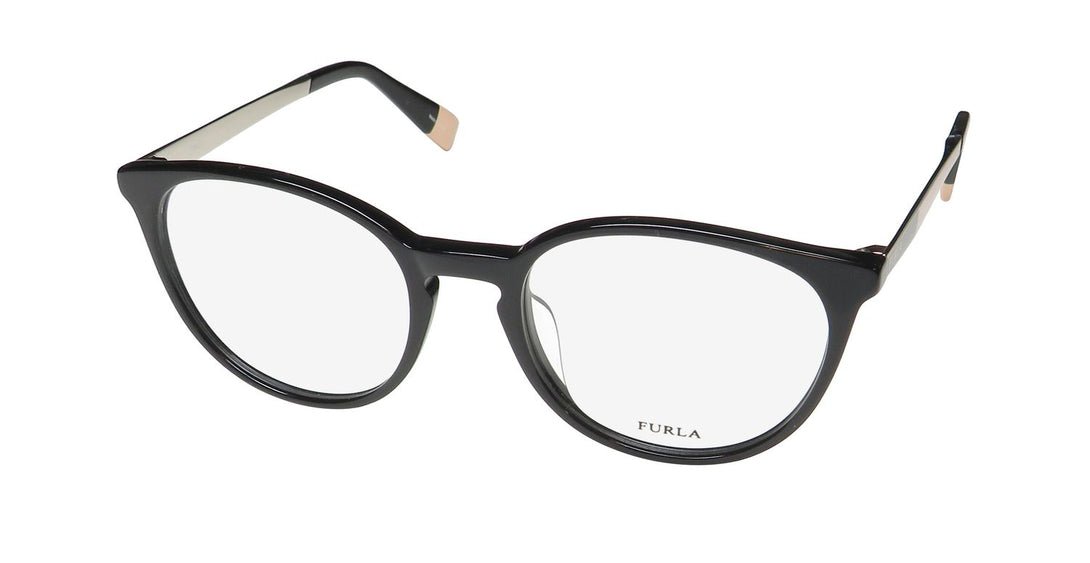 Furla Vfu088 Eyeglasses