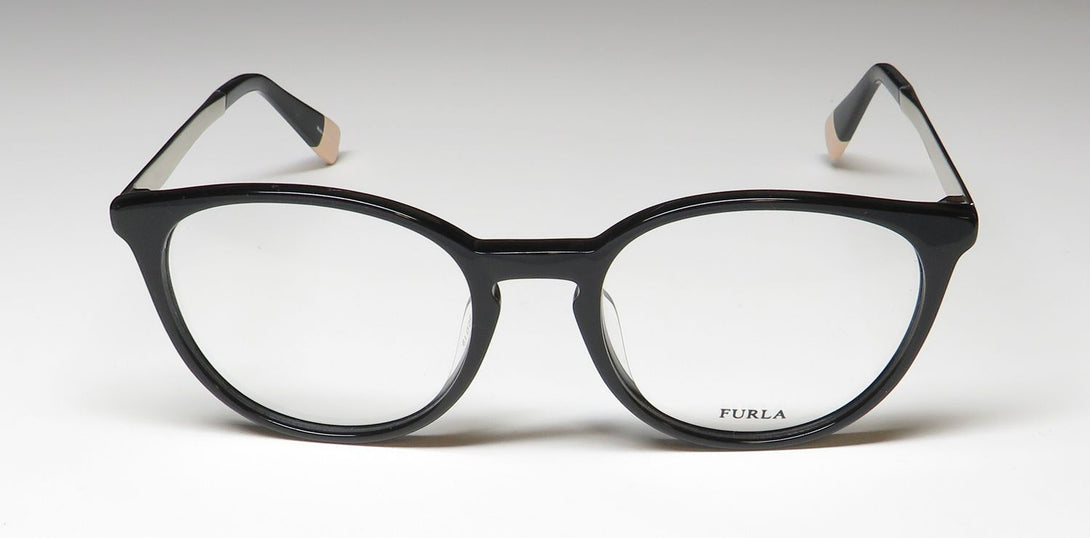 Furla Vfu088 Eyeglasses