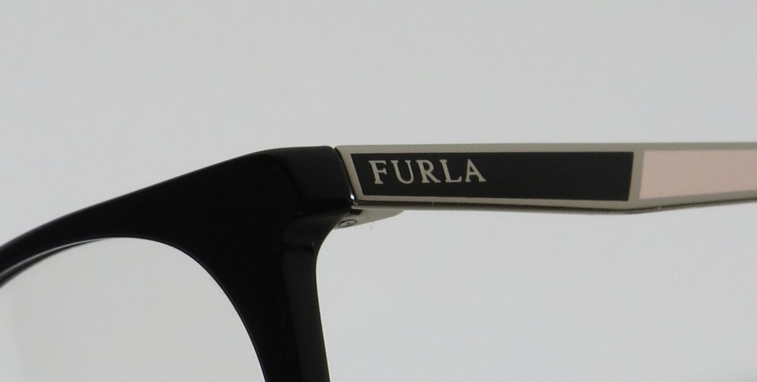 Furla Vfu088 Eyeglasses