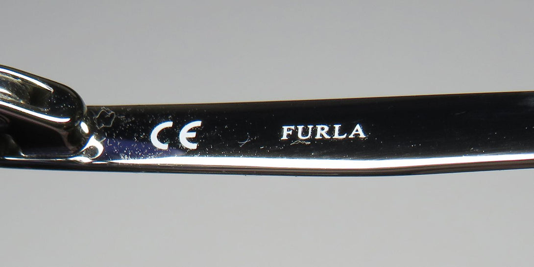 Furla Vfu088 Eyeglasses