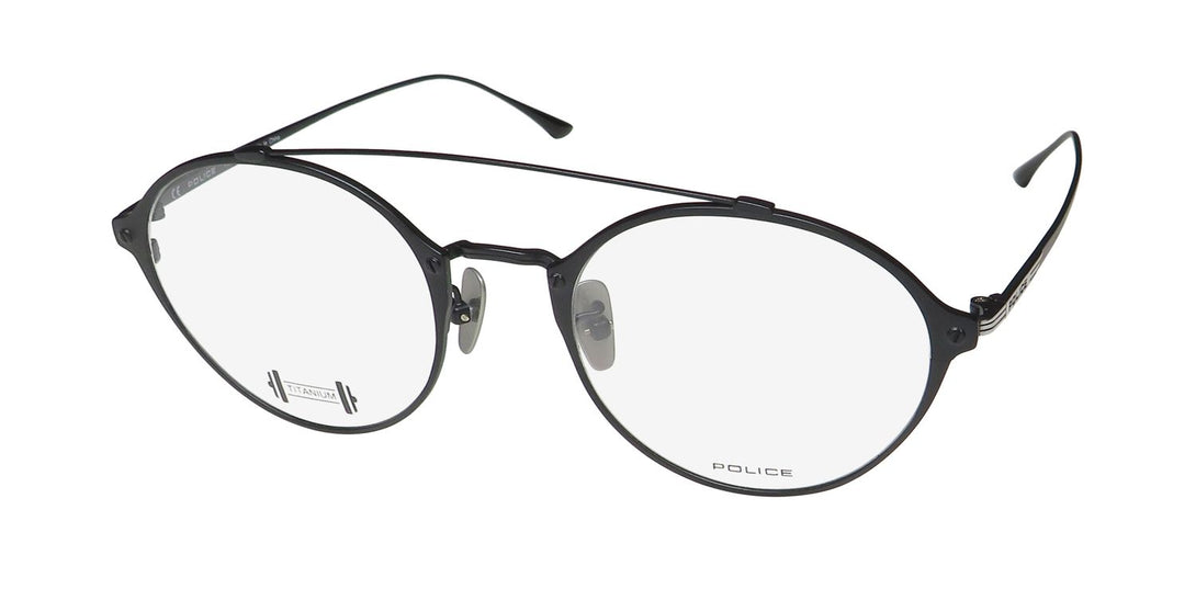 Police Vpl991 Eyeglasses