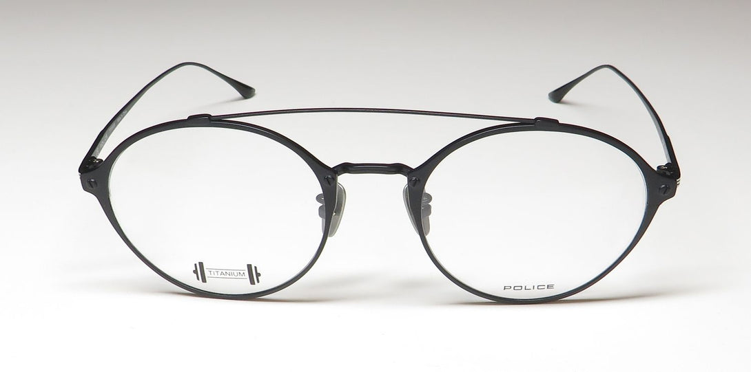 Police Vpl991 Eyeglasses