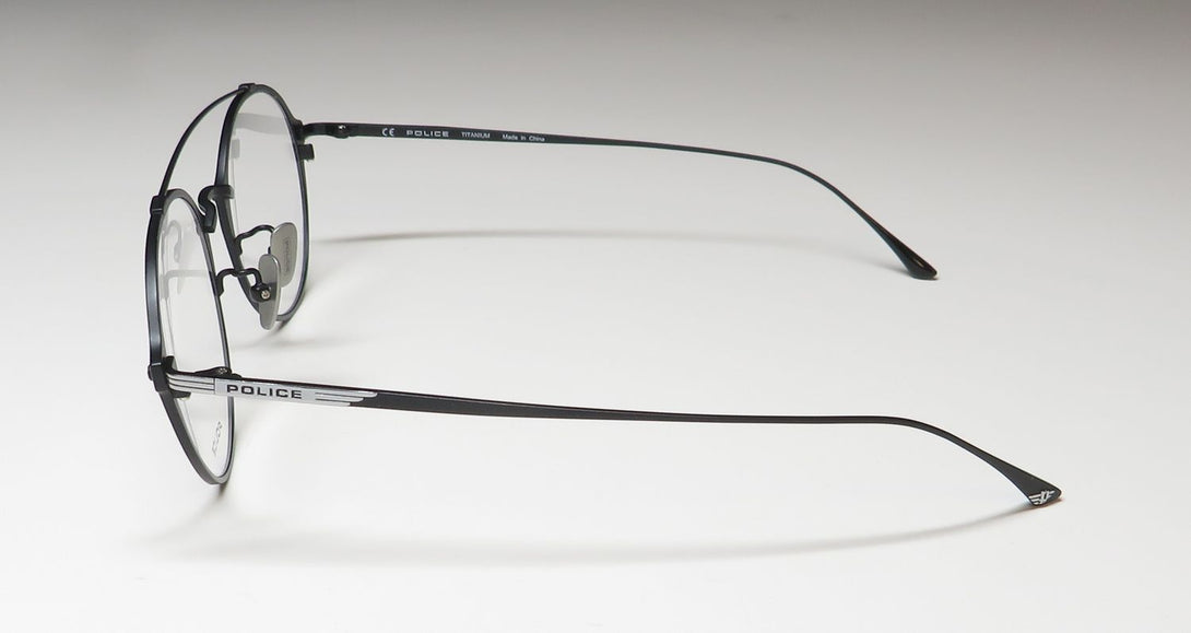 Police Vpl991 Eyeglasses