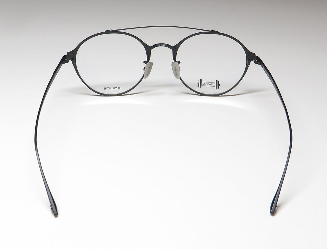 Police Vpl991 Eyeglasses