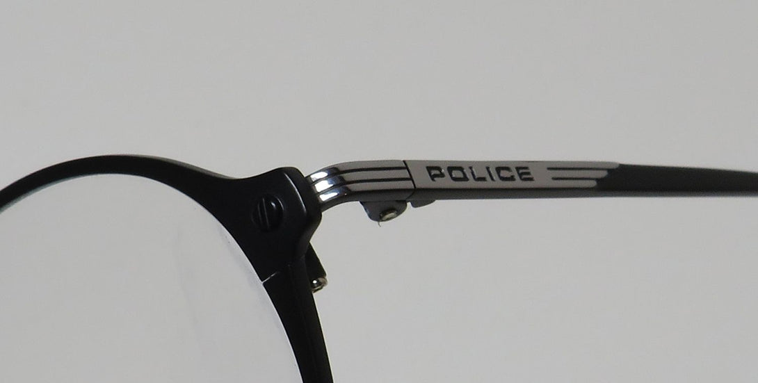 Police Vpl991 Eyeglasses