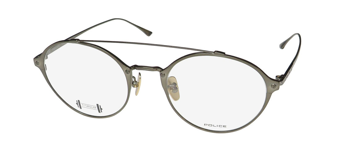 Police Vpl991 Eyeglasses