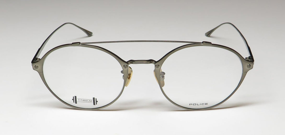 Police Vpl991 Eyeglasses