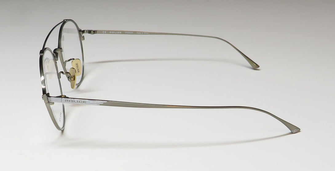 Police Vpl991 Eyeglasses