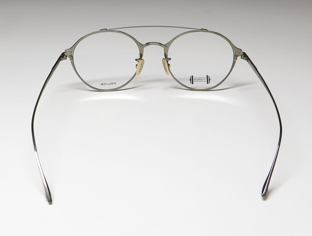 Police Vpl991 Eyeglasses