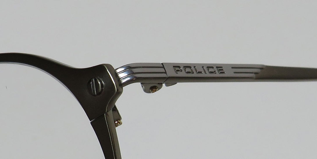 Police Vpl991 Eyeglasses