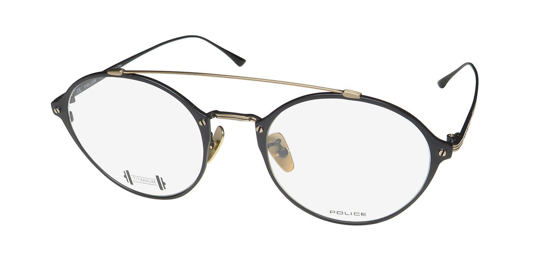 Police Vpl991 Eyeglasses